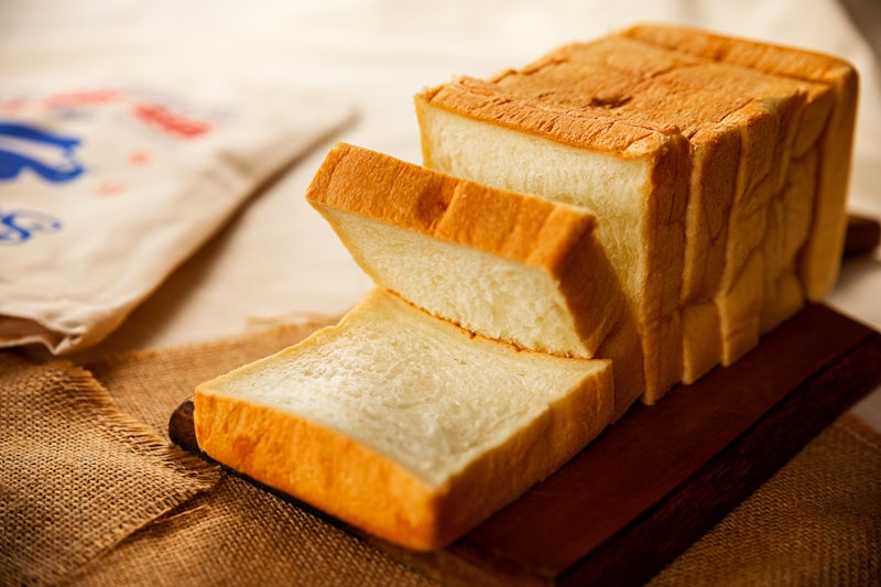 Baguettes de tradition